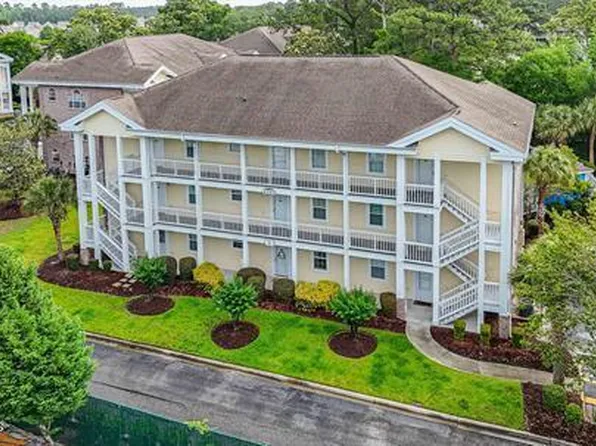 4241 Hibiscus Drive # 6-102, Little River, SC 29566