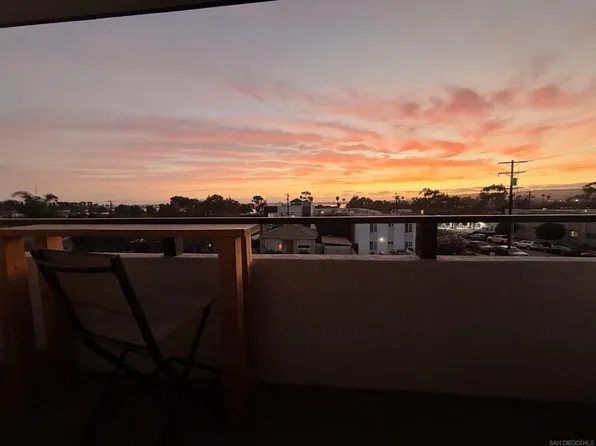 2451 Chicago St Unit 11, San Diego, CA 92110