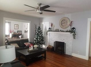 50-52 Alsace St, Springfield, MA 01108