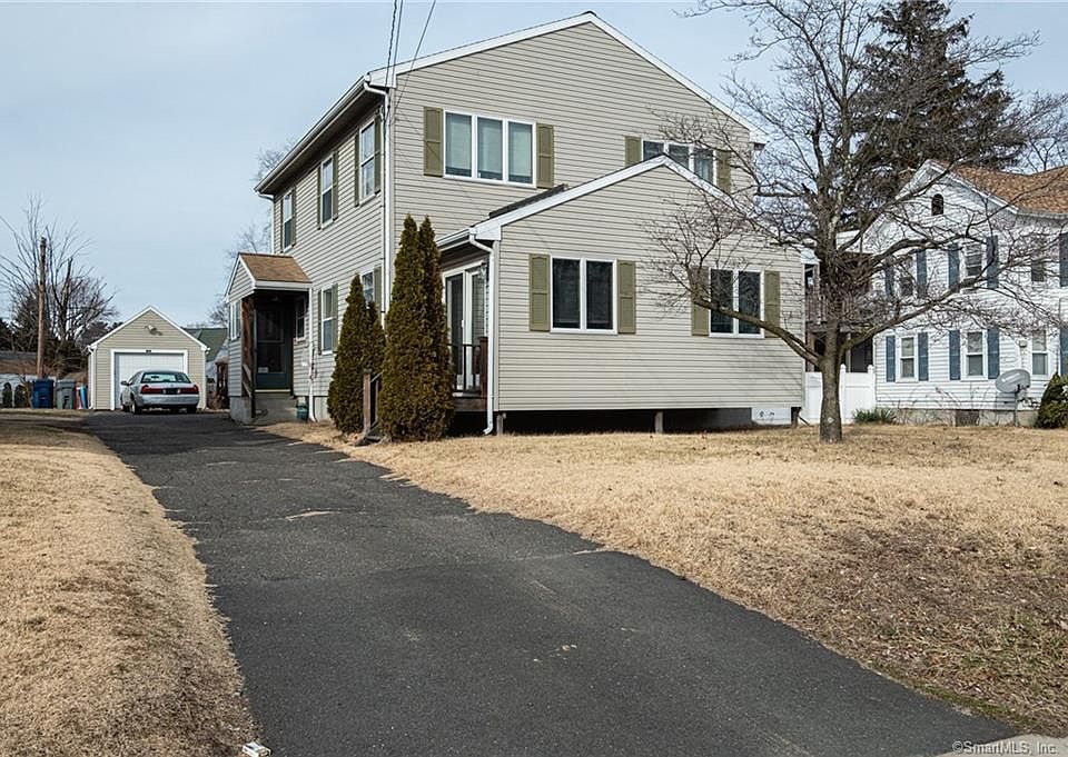 97 New Britain Ave, Plainville, CT 06062 Zillow