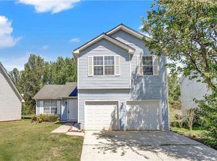 3636 Salem Glen Rd, Lithonia, GA 30038