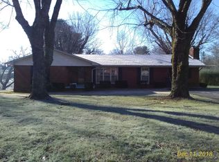 435 Wedgewood St, Cookeville, TN 38501