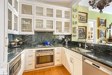 Rented by Brown Harris Stevens