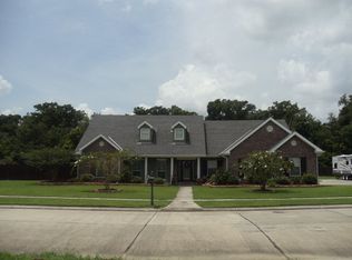 3207 Mathilde Marie Dr, Gray, LA 70359