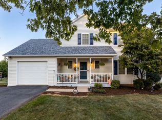 701 Bull Run, Staunton, VA 24401