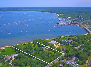 1 Fahys Rd, Sag Harbor, NY 11963