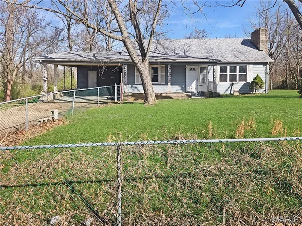 9533 Berry Rd, Bonne Terre, MO 63628