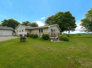 6203 Chicken Bristle Rd, Rochester, IL 62563