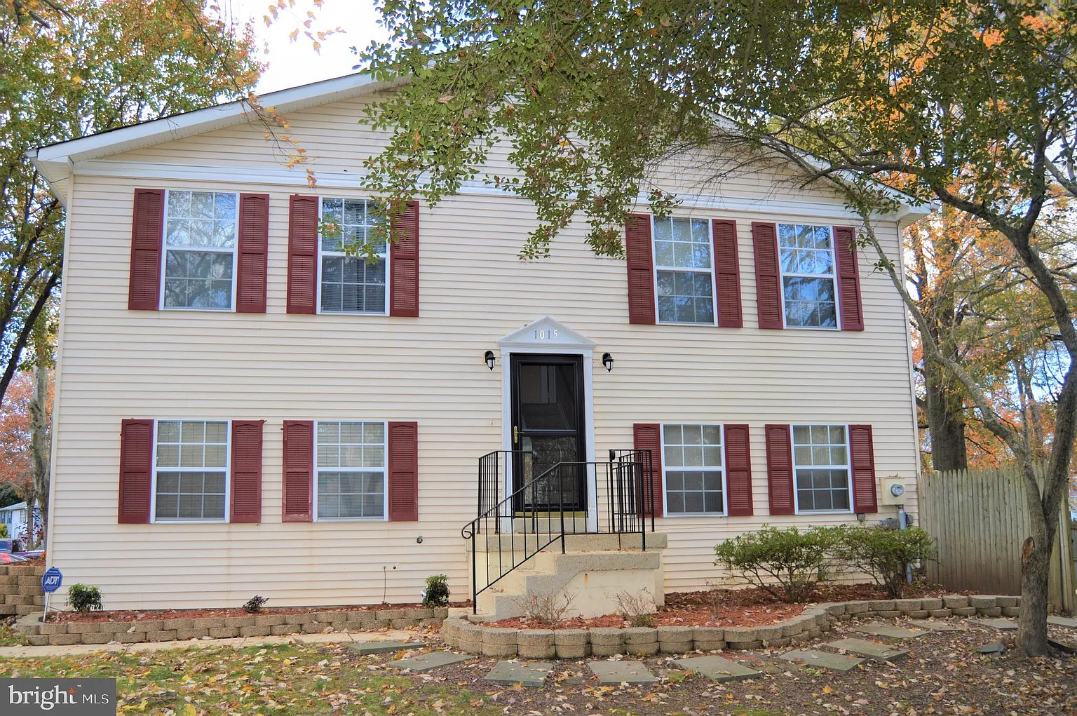 1015 Jubilee Way photo 1