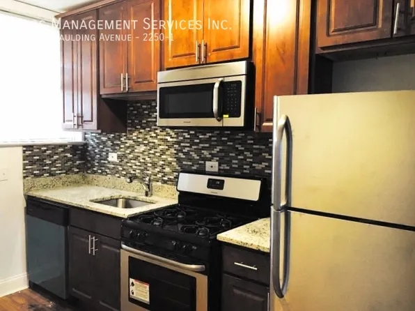2250 N Spaulding Ave APT 1, Chicago, IL 60647