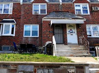 6734 Revere St, Philadelphia, PA 19149