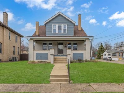 1500 Corporation St, Beaver, PA, 15009