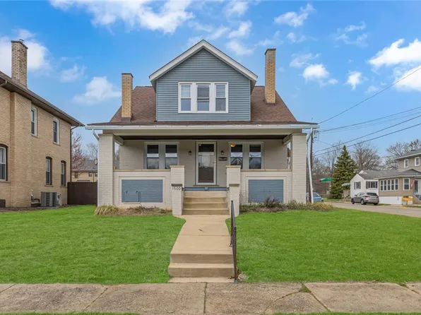 1500 Corporation St, Beaver, PA 15009