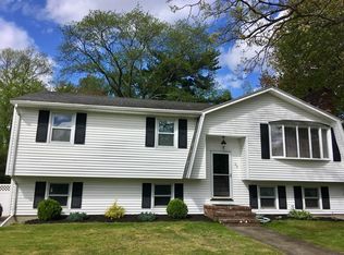 35 Frye Rd, Methuen, MA 01844