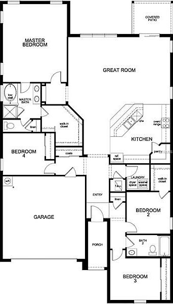 2nd image of 4070 Green Orchard Ave