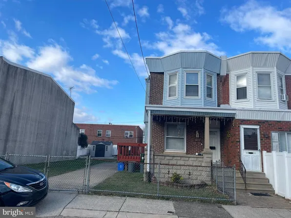 6422 Edmund St, Philadelphia, PA 19135