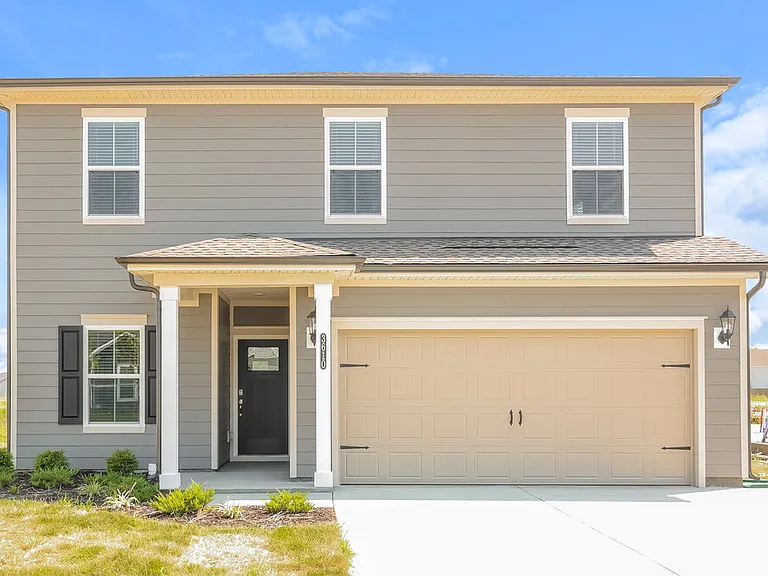 3610 Mathewson Way — Photo 1