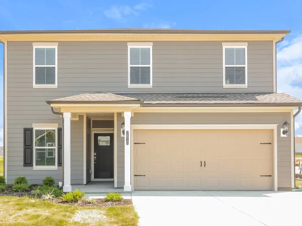 3610 Mathewson Way, Murfreesboro, TN 37128