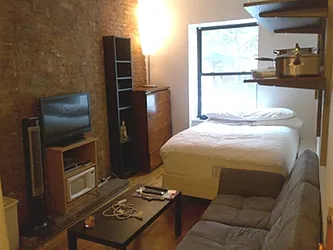 Rented by Citi Habitats