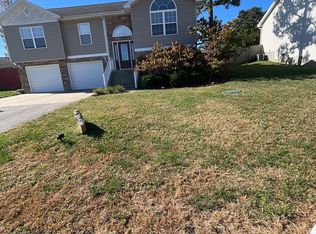 21753 Leonard Ln, Waynesville, MO 65583