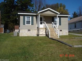 2234 Delta Pl, Greensboro, NC 27406