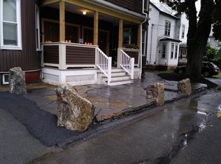 18 Highland Ave, Northampton, MA 01060