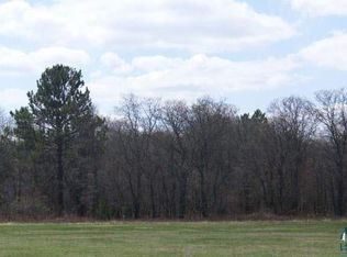LOT 4 Spring Lake Rd, Iron River, WI 54847