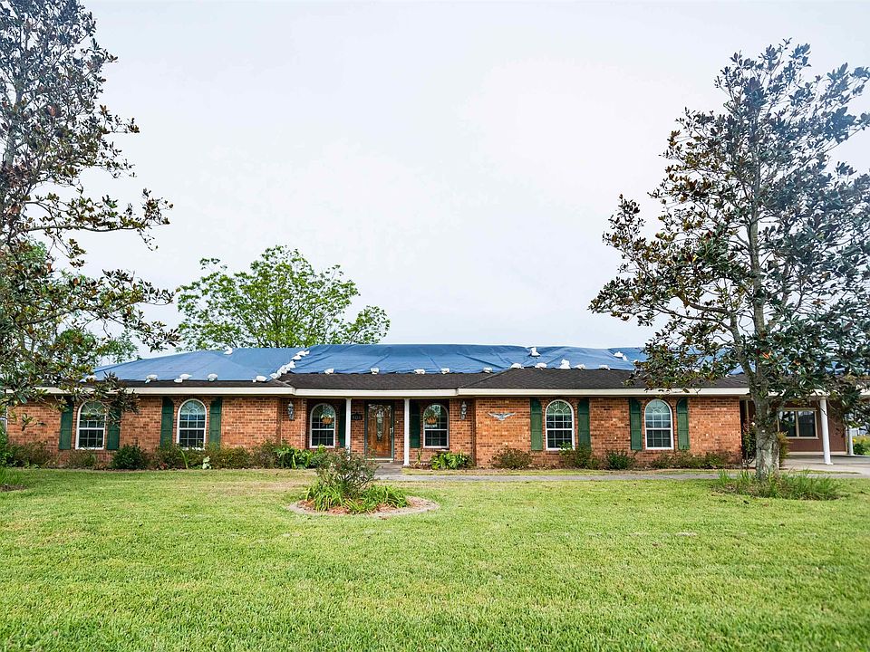 101 Bayou Bend Dr, Houma, LA 70364 Zillow
