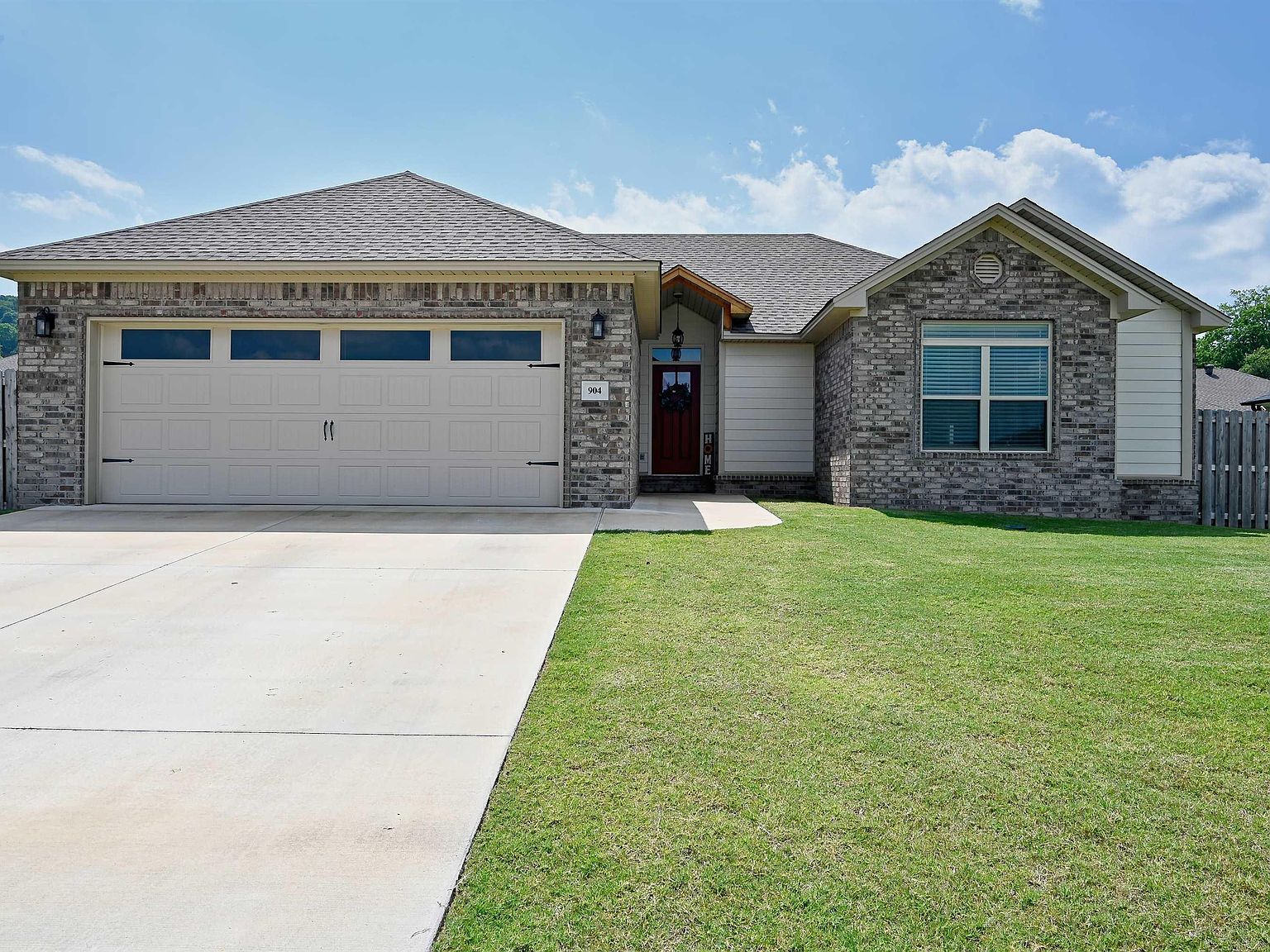 904 Lindsey Ln, Russellville, AR 72801 Zillow