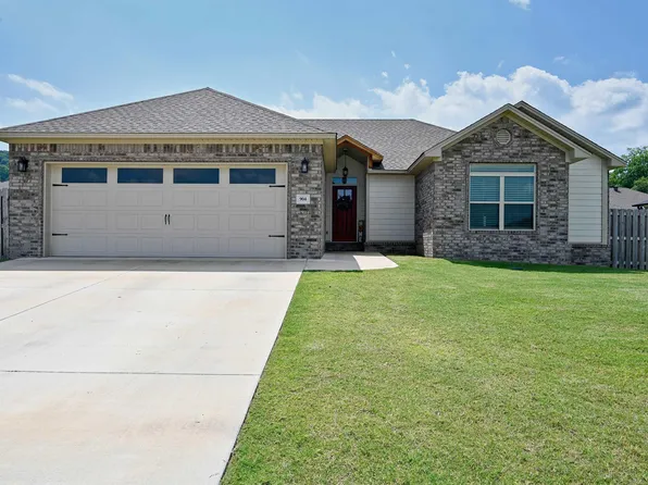 (undisclosed Address), Russellville, AR 72801