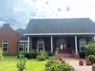2060 Grantham Rd, Jesup, GA 31546