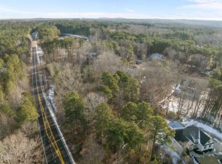 0 Manns Chapel Rd, Pittsboro, NC 27312