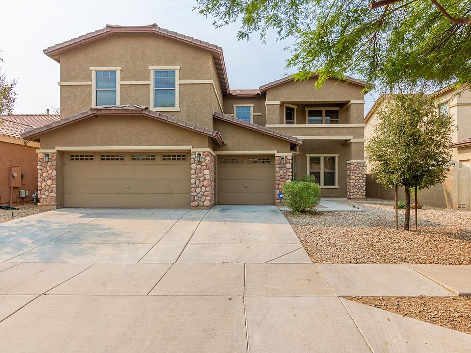 1st image of 15999 W Desert Mirage Dr