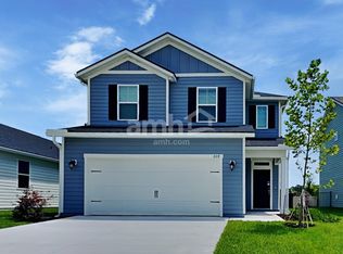 309 Onate Cir, Saint Augustine, FL 32095