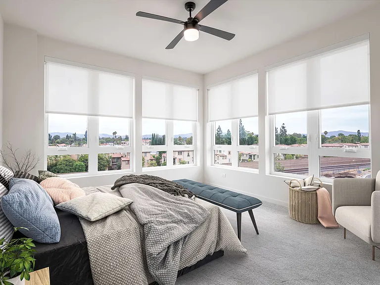 The Herald Apartments — Photo 11