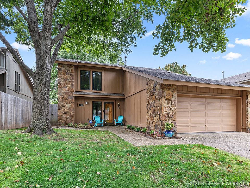 234 Oakridge Dr, Spavinaw, OK 74366 MLS 2338483 Zillow