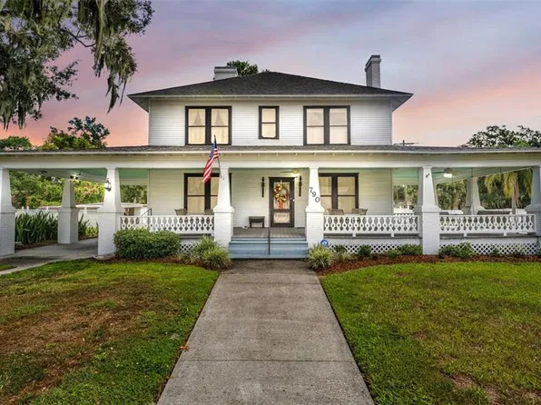 790 S BROADWAY AVENUE, BARTOW, FL 33830