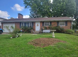 1613 Rayview St, Middletown, OH 45044