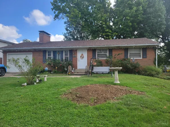 1613 Rayview St, Middletown, OH 45044
