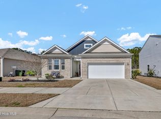 9083 Saint George Road, Wilmington, NC 28411