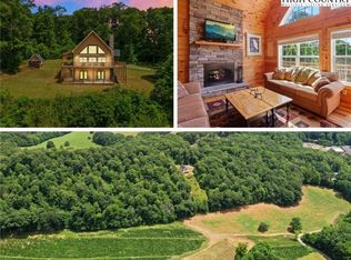 237 Greenwood Valley Dr, Boone, NC 28607