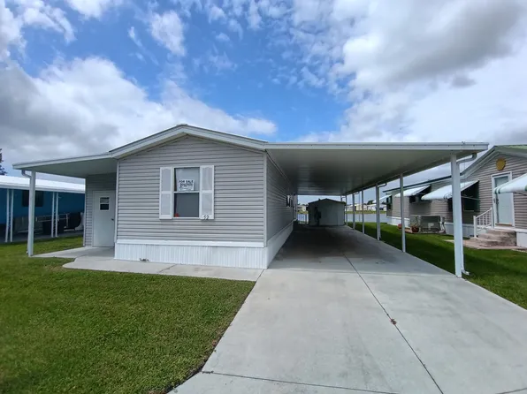 4425 Us Highway 441 S Lot 52, Okeechobee, FL 34974