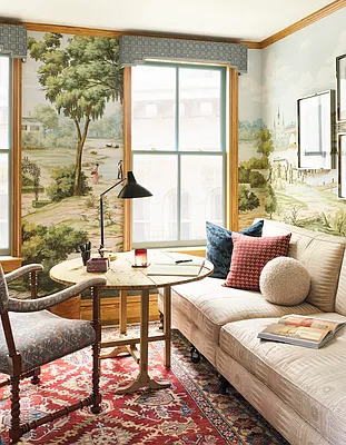 Sold by Douglas Elliman | media 24