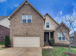 408 Chinook Dr LOT 23, Antioch, TN 37013