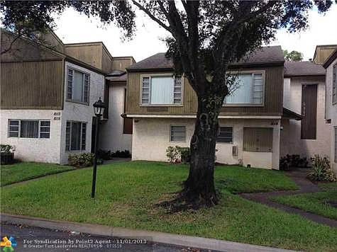 1st image of 8121 Lagos De Campo Blvd #B-2