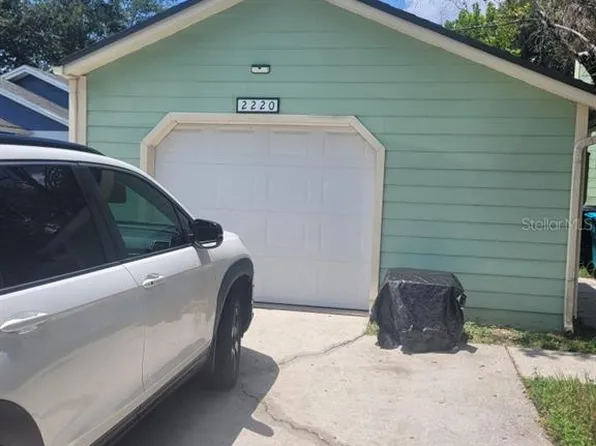 2220 FAXTON COURT, ORLANDO, FL 32812