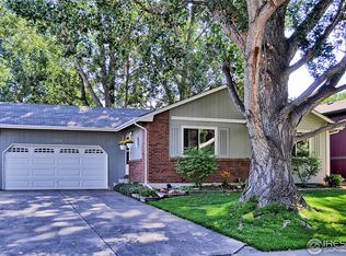 2830 Adobe Dr, Fort Collins, CO 80525