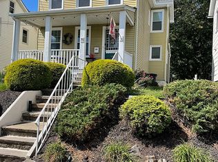 71 Davenport St, Somerville, NJ 08876