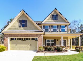 1810 Cedar Oaks Ln, Oxford, GA 30054