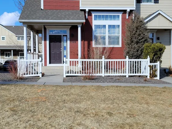 1526 Chimney Peak Dr, Castle Rock, CO 80109